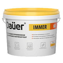 Dauer® Dauer IMMER® 60 Грунт глубокого проникновения