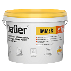 Dauer® Dauer IMMER® 65 Про Грунт глубокого проникновения
