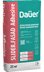 Dauer SLIDER® Adhesive высокопрочный обрызг