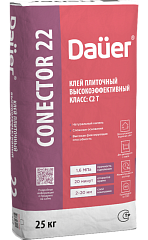 Dauer CONECTOR® 22 Клей высокоэффективный С2 T