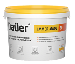 Dauer® IMMER® MADE 60 Грунт глубокого проникновения