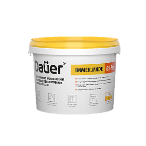 Dauer® Грунты