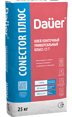 Dauer CONECTOR® Плюс Клей Универсальный C1 T