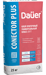 Dauer CONECTOR® Plus Клей Универсальный C1 T