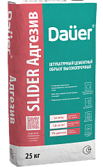 Dauer SLIDER® Адгезив высокопрочный обрызг